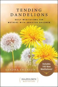 bokomslag Tending Dandelions