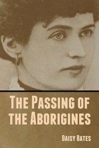 bokomslag Passing of the Aborigines