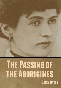 bokomslag Passing of the Aborigines