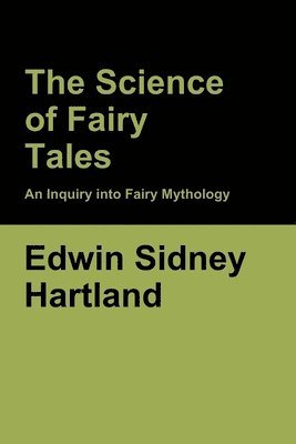 The Science of Fairy Tales 1