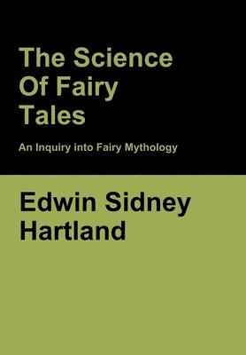 Science of Fairy Tales