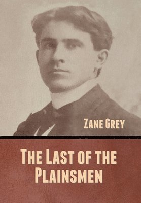 Last of the Plainsmen