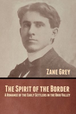 The Spirit of the Border 1