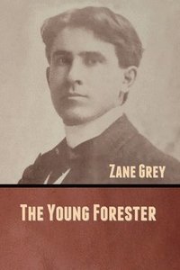 bokomslag Young Forester