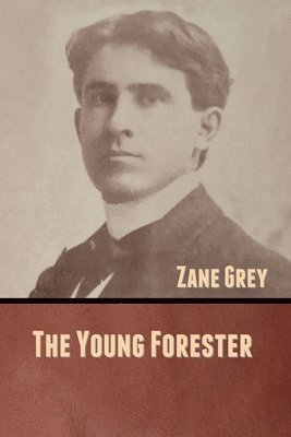 bokomslag Young Forester