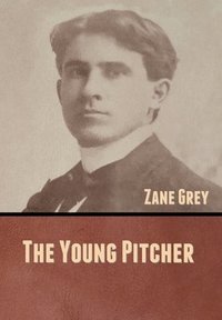 bokomslag Young Pitcher