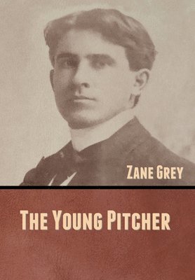 bokomslag Young Pitcher