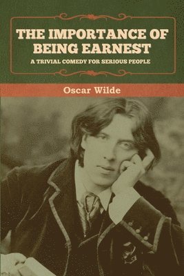 Importance of Being Earnest