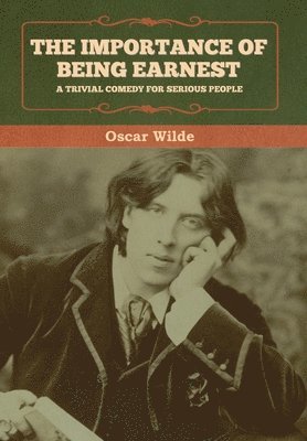 Importance of Being Earnest