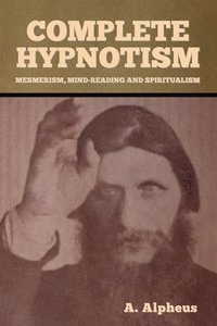 bokomslag Complete Hypnotism