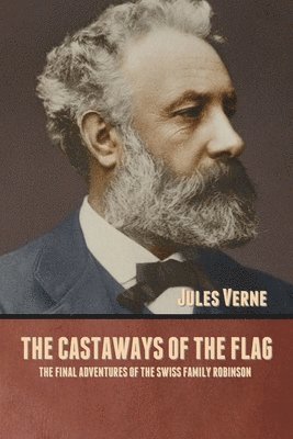 bokomslag Castaways of the Flag