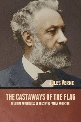 The Castaways of the Flag 1