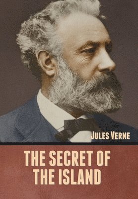 Secret of the Island