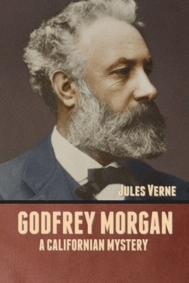 Godfrey Morgan