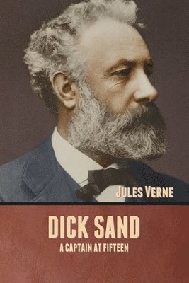 Jules Verne, Jules, Verne - Dick Sand, Häftad