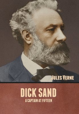 Dick Sand 1