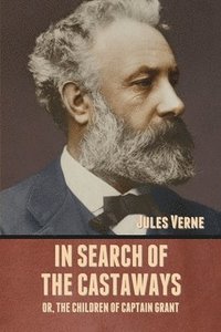 bokomslag In Search of the Castaways; Or, The Children of Captain Grant