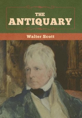 The Antiquary 1