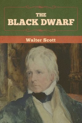 bokomslag Black Dwarf