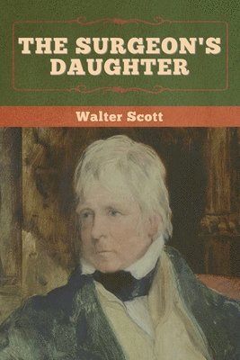 bokomslag Surgeon's Daughter