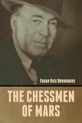 bokomslag Chessmen of Mars