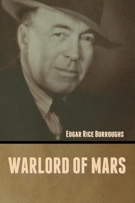 Edgar Rice Burroughs, Rice Burroughs, Edgar - Warlord of Mars, Häftad