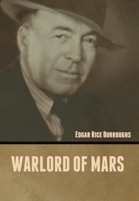 Warlord of Mars
