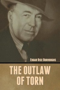 bokomslag Outlaw of Torn