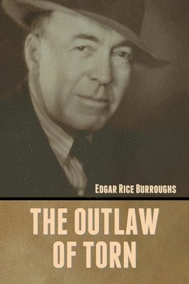 bokomslag Outlaw of Torn