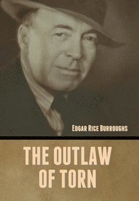 bokomslag Outlaw of Torn