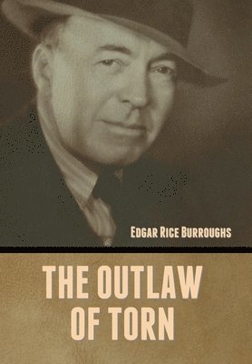 bokomslag Outlaw of Torn