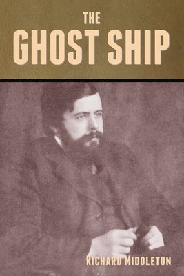 The Ghost Ship 1