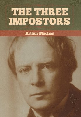Three Impostors