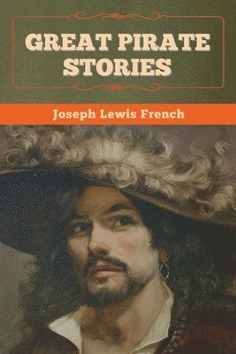 Great Pirate Stories 1