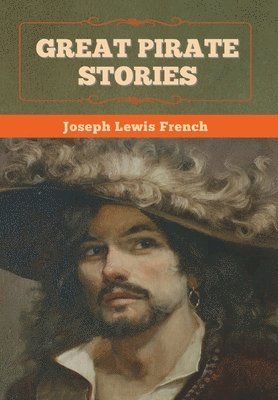 Great Pirate Stories 1