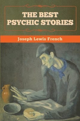 Best Psychic Stories 1