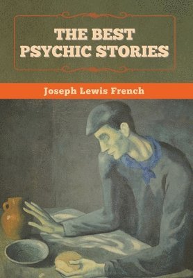 The Best Psychic Stories 1