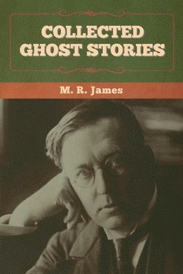 Collected Ghost Stories 1