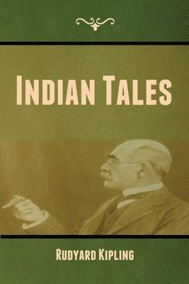 bokomslag Indian Tales