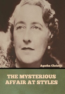 Mysterious Affair at Styles