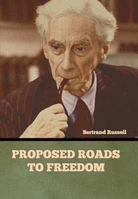 bokomslag Proposed Roads to Freedom