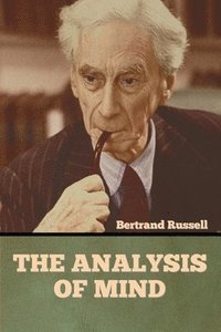 bokomslag Analysis of Mind