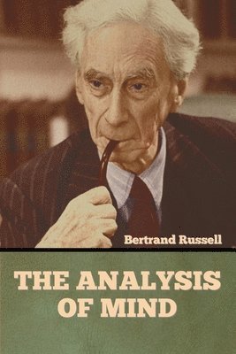 bokomslag Analysis of Mind