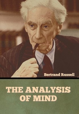 bokomslag Analysis of Mind