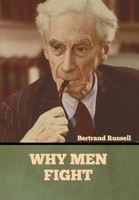 bokomslag Why Men Fight