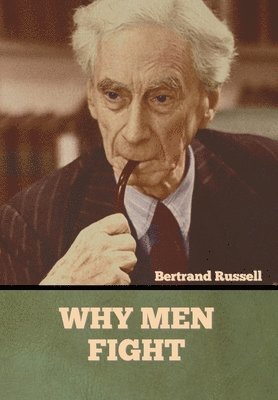 Why Men Fight 1