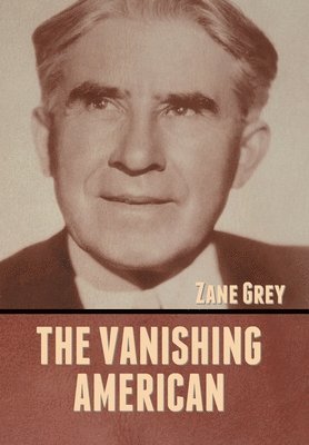 bokomslag Vanishing American