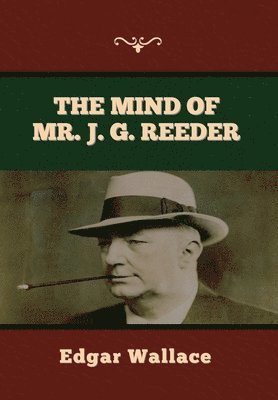 The Mind of Mr. J. G. Reeder 1