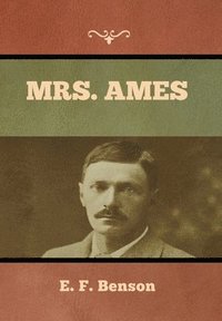 bokomslag Mrs. Ames