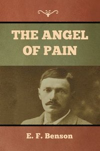 bokomslag Angel of Pain